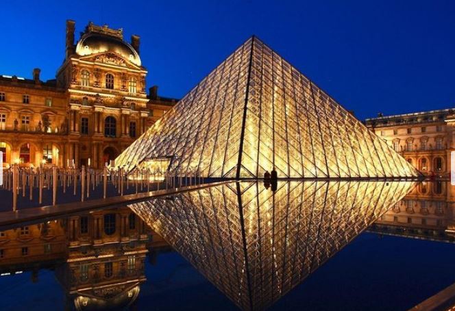 Paris - Orly Airport